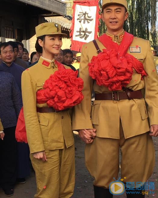 骆文博《娘道》剧照 骆文博高清写真_骆文博高清剧照