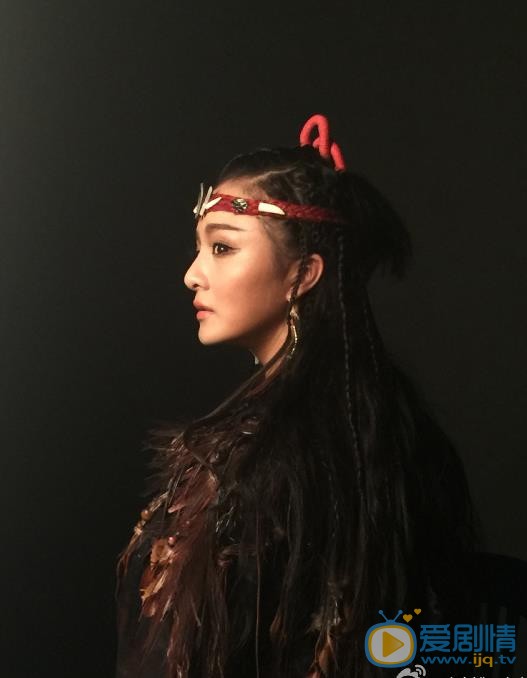 骆文博舞台剧作品 骆文博高清写真_骆文博高清剧照