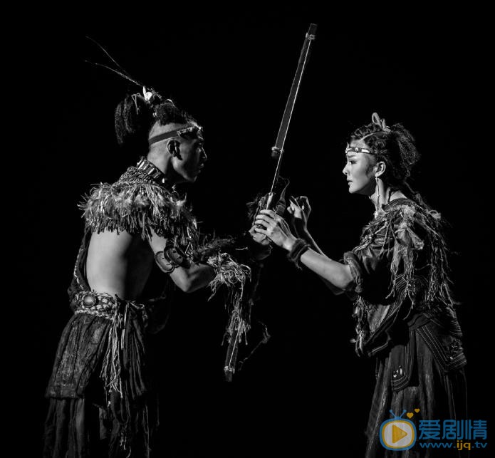 骆文博舞台剧作品 骆文博高清写真_骆文博高清剧照