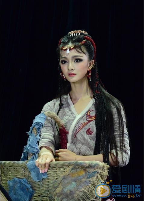 骆文博舞台剧作品 骆文博高清写真_骆文博高清剧照