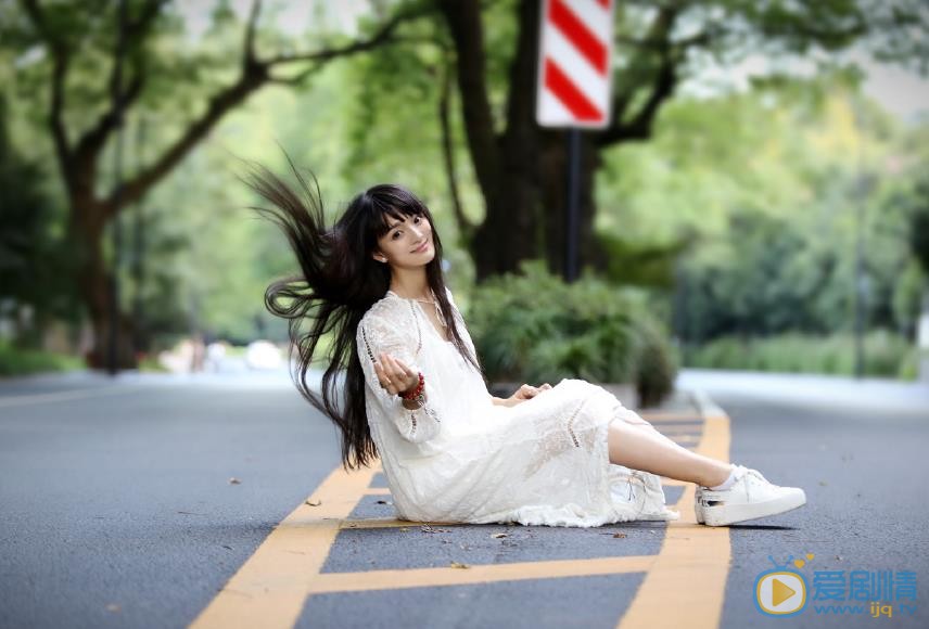 骆文博清纯写真 骆文博高清写真_骆文博高清剧照