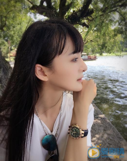 骆文博生活照 骆文博高清写真_骆文博高清剧照