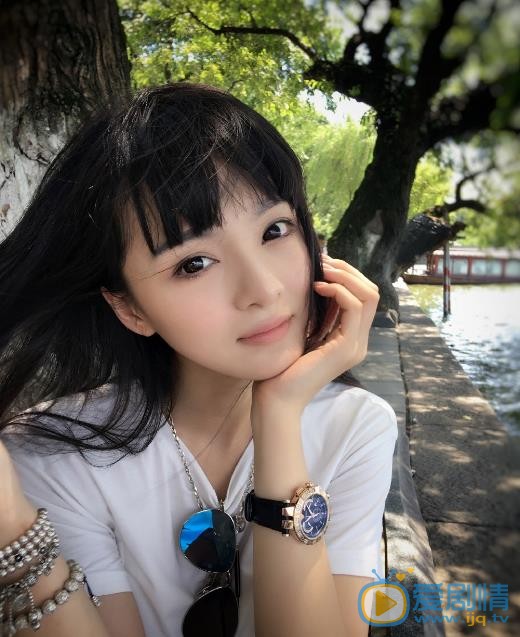 骆文博生活照 骆文博高清写真_骆文博高清剧照