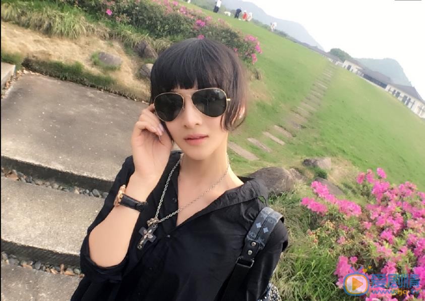 骆文博生活照 骆文博高清写真_骆文博高清剧照