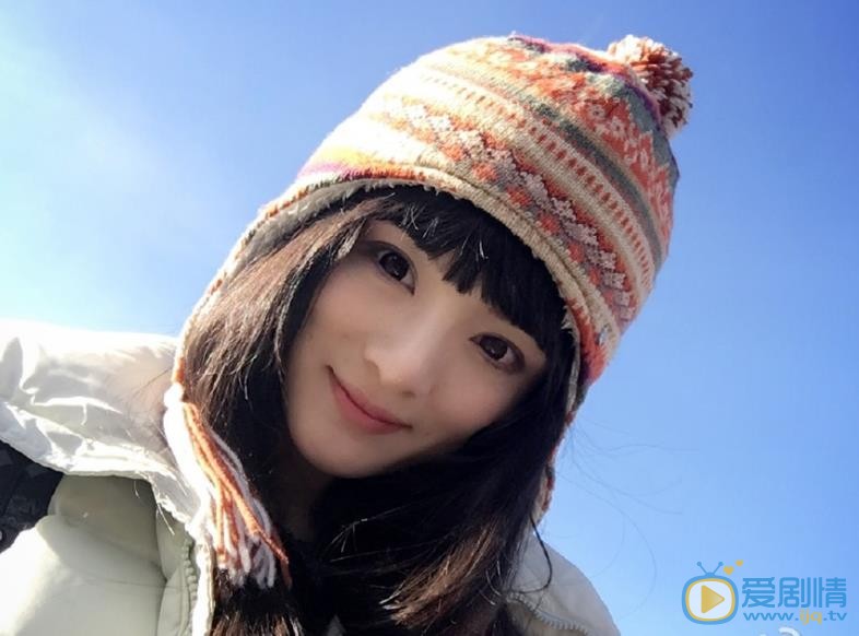 骆文博生活照 骆文博高清写真_骆文博高清剧照