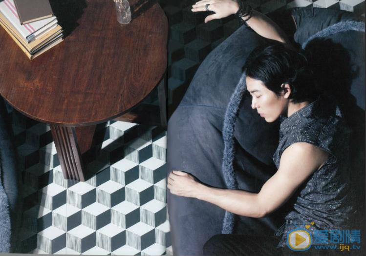 金材昱绅士写真 金材昱高清写真_金材昱高清剧照