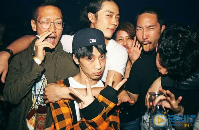 金材昱生活照 金材昱高清写真_金材昱高清剧照