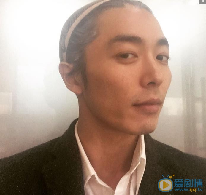 金材昱生活照 金材昱高清写真_金材昱高清剧照