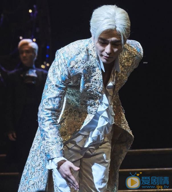 金材昱演唱会节目 金材昱高清写真_金材昱高清剧照