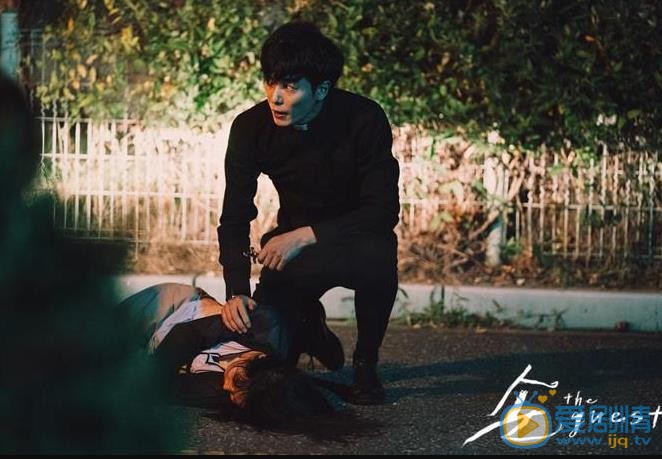 金材昱《鬼客》剧照 金材昱高清写真_金材昱高清剧照