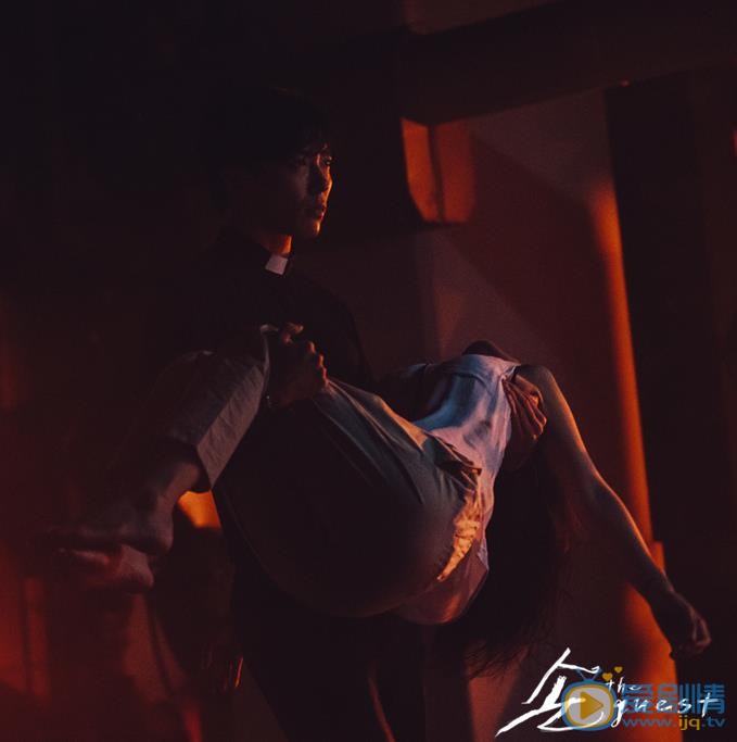 金材昱《鬼客》剧照 金材昱高清写真_金材昱高清剧照