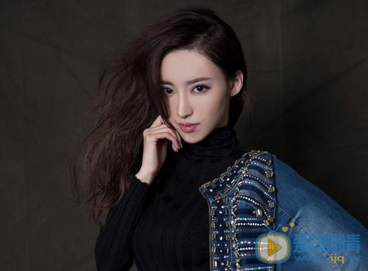 你和我的倾城时光厉靳媛剧照 