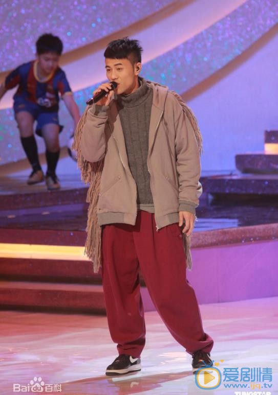 梁汉文演唱会 梁汉文演唱会
