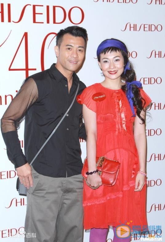 梁汉文活动照 梁汉文高清写真_梁汉文高清剧照