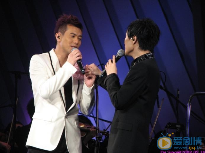 梁汉文演唱会 梁汉文高清写真_梁汉文高清剧照