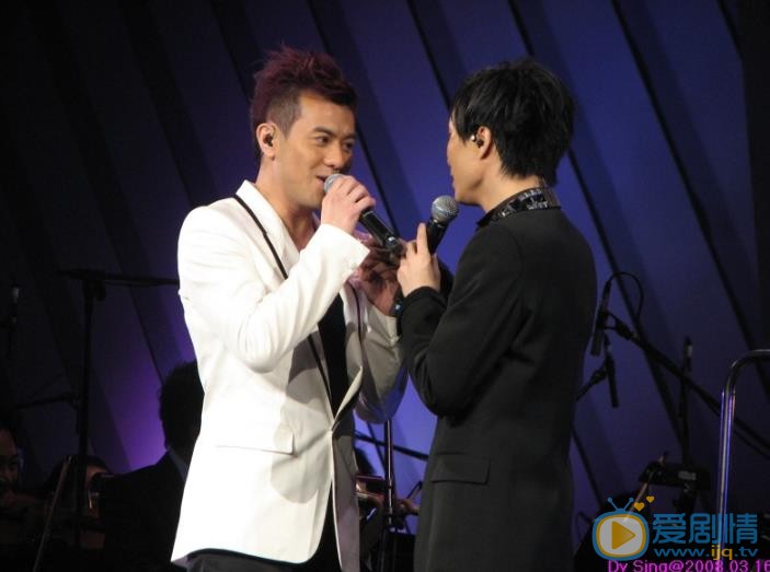 梁汉文演唱会 梁汉文高清写真_梁汉文高清剧照