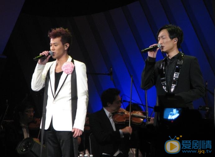 梁汉文演唱会 梁汉文高清写真_梁汉文高清剧照