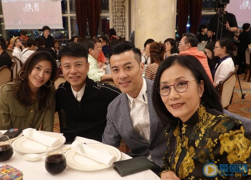 梁汉文生活照 梁汉文高清写真_梁汉文高清剧照