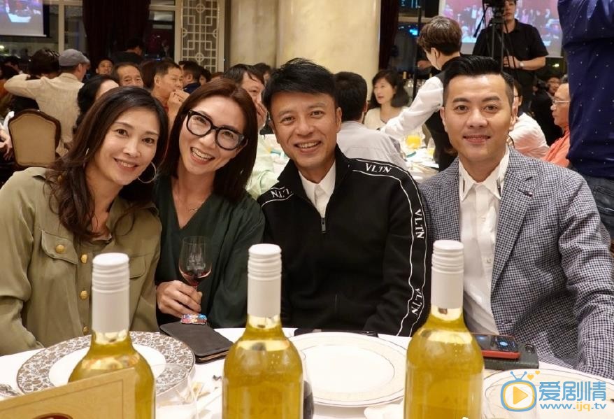 梁汉文生活照 梁汉文高清写真_梁汉文高清剧照