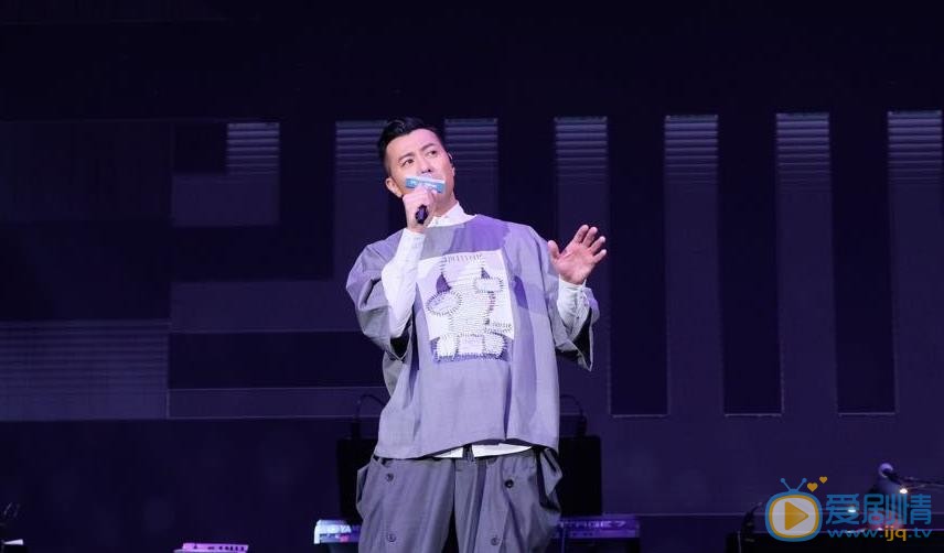 梁汉文演唱会 梁汉文高清写真_梁汉文高清剧照