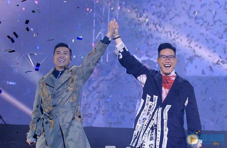 梁汉文演唱会 梁汉文高清写真_梁汉文高清剧照