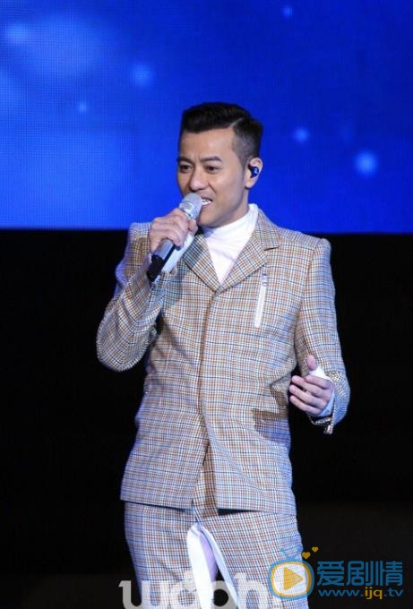 梁汉文演唱会 梁汉文高清写真_梁汉文高清剧照