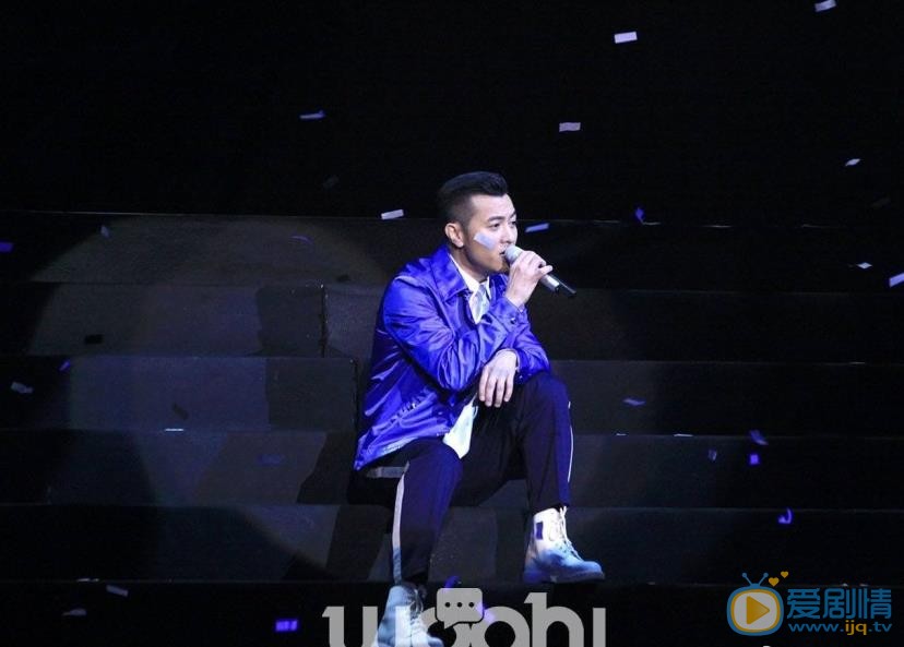 梁汉文演唱会 梁汉文高清写真_梁汉文高清剧照