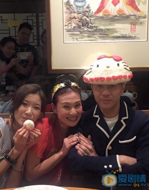 梁汉文生活照 梁汉文高清写真_梁汉文高清剧照