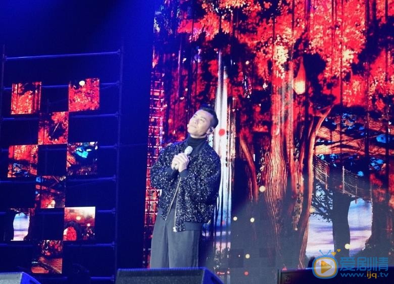 梁汉文演唱会 梁汉文高清写真_梁汉文高清剧照