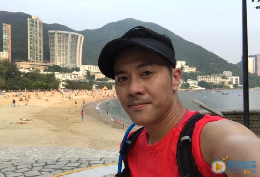 梁汉文生活照 梁汉文高清写真_梁汉文高清剧照