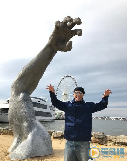梁汉文生活照 梁汉文高清写真_梁汉文高清剧照
