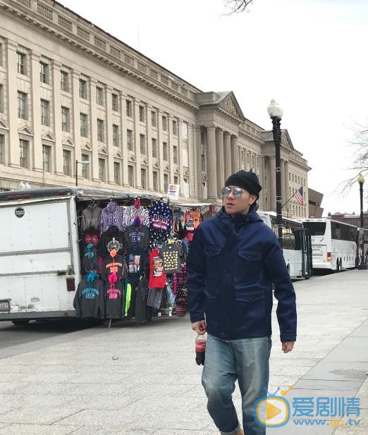 梁汉文生活照 梁汉文高清写真_梁汉文高清剧照