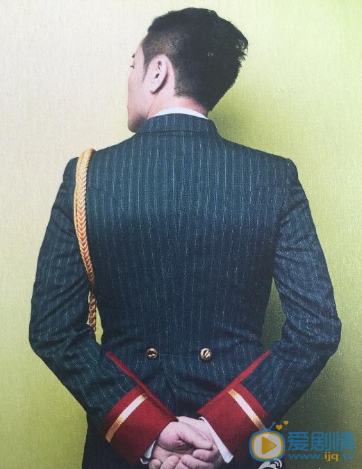梁汉文杂志大片 梁汉文高清写真_梁汉文高清剧照