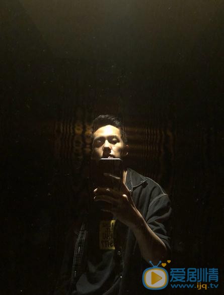 张耀生活照 张耀高清写真_张耀高清剧照