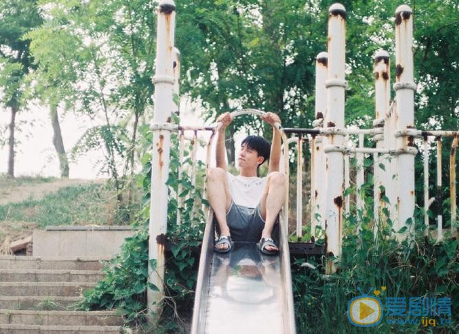 张耀青春写真 张耀高清写真_张耀高清剧照