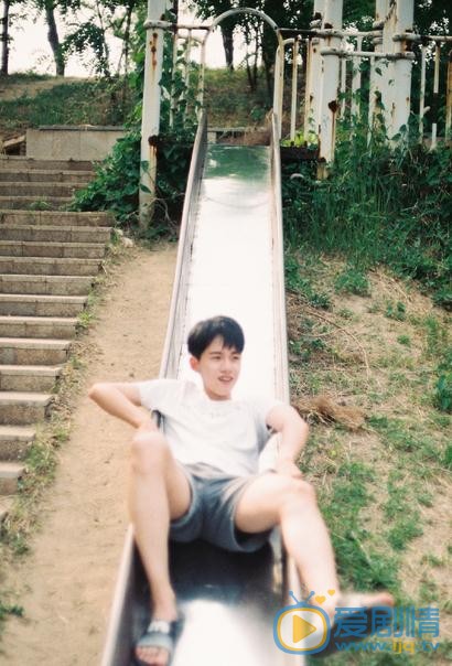 张耀青春写真 张耀高清写真_张耀高清剧照