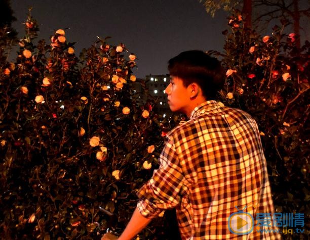 张耀夜色写真 张耀高清写真_张耀高清剧照