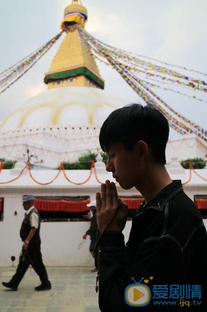 张耀生活照 张耀高清写真_张耀高清剧照