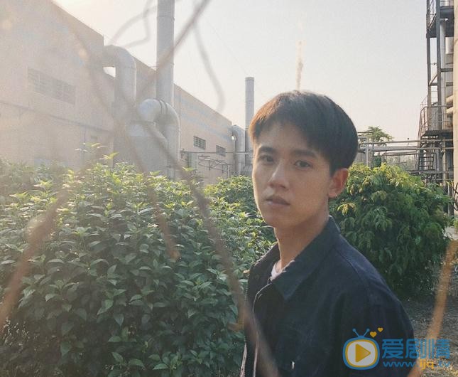 张耀生活照 张耀高清写真_张耀高清剧照