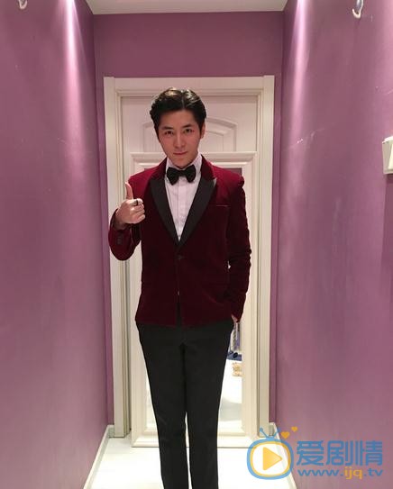 邬俊楠生活照 邬俊楠高清写真_邬俊楠高清剧照