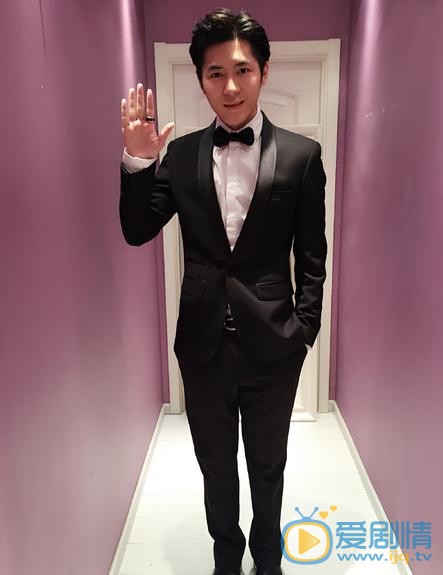 邬俊楠生活照 邬俊楠高清写真_邬俊楠高清剧照