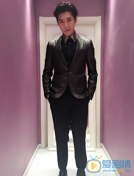 邬俊楠生活照 邬俊楠高清写真_邬俊楠高清剧照