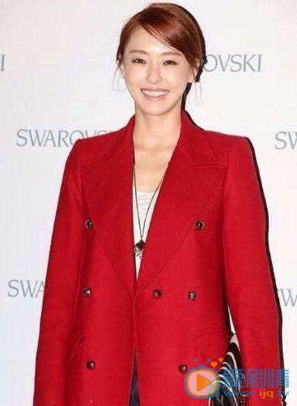 李多喜活动照 李多喜高清写真_李多喜高清剧照