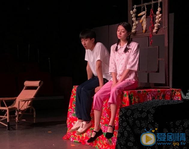 李嘉慧话剧照 李嘉慧高清写真_李嘉慧高清剧照