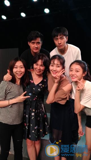 李嘉慧话剧照 李嘉慧高清写真_李嘉慧高清剧照