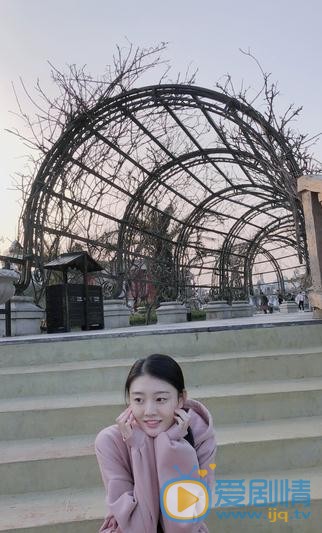 李嘉慧旅游照 李嘉慧高清写真_李嘉慧高清剧照