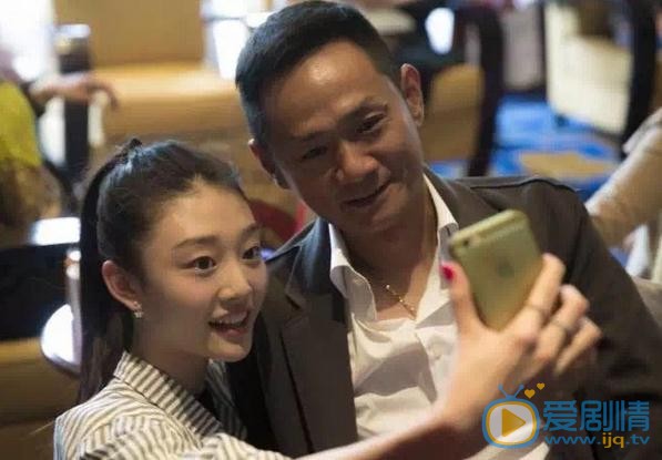 李嘉慧与人合照 李嘉慧高清写真_李嘉慧高清剧照