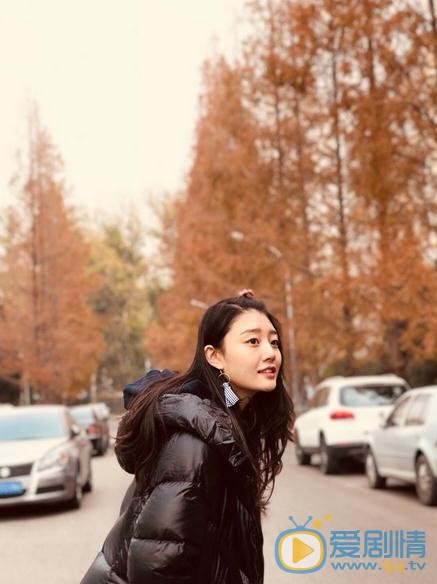 李嘉慧秋色写真 李嘉慧高清写真_李嘉慧高清剧照