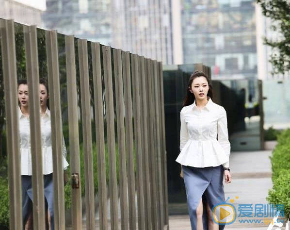 宋轶创业时代剧照 宋轶高清写真_宋轶高清剧照