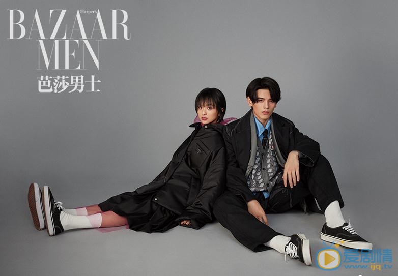 姚弛杂志写真 姚弛高清写真_姚弛高清剧照